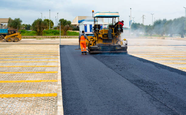 Best Driveway Repair Near Me  in Muleshoe, TX