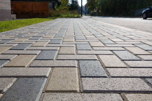 Professional Driveway Pavers in Muleshoe, TX