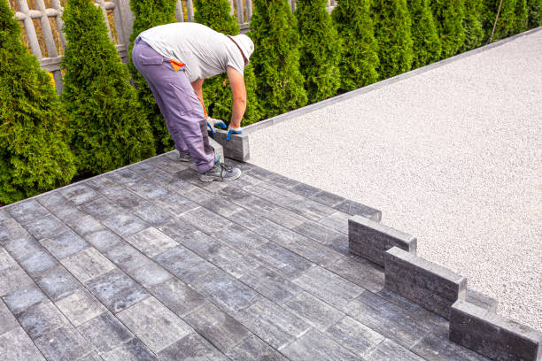 Reasons to Select Us for Your Driveway Paving Requirements in Muleshoe, TX