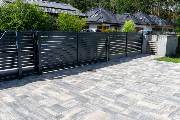 Best Driveway Paving Contractor  in Muleshoe, TX