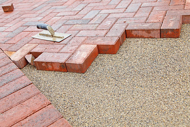 Best Local Driveway Pavers  in Muleshoe, TX